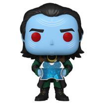 Boneco Funko Pop Marvel Infinity Saga Frost Giant - Loki Glow 1269