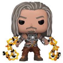 Boneco Funko Pop Marvel Infinity - Saga Whiplash 1477