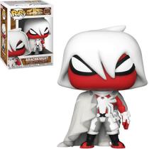Boneco Funko Pop Marvel Infinity - Warps Arachknight 859 Boneco Funko Pop Marvel Infinity - Warps Arachknight 859