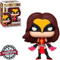 Boneco Funko Pop Marvel Infinity Warps - Weapon Hex 865 Boneco Funko Pop Marvel Infinity Warps - Weapon Hex 865