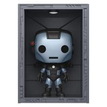 Boneco Funko Pop Marvel Iron Man Hall Of Armor - Model 11 1037 Boneco Funko Pop Marvel Iron Man Hall Of Armor - Model 11 1037