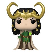 Boneco Funko Pop Marvel - Lady Loki 1029