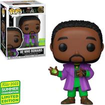 Boneco Funko Pop Marvel Loki He - Who Remains 1062 Boneco Funko Pop Marvel Loki He - Who Remains 1062