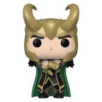 Boneco Funko Pop Marvel - Loki Loki 1346 Boneco Funko Pop Marvel - Loki Loki 1346