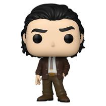 Boneco Funko Pop Marvel - Loki Loki (Temporada 2) 1312 Boneco Funko Pop Marvel - Loki Loki (Temporada 2) 1312
