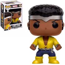 Boneco Funko Pop Marvel Luke Cage - Power Man 189