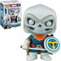 Boneco Funko Pop Marvel - Marvel Taskmaster 124 Boneco Funko Pop Marvel - Marvel Taskmaster 124