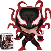 Boneco Funko Pop Marvel Miles Morales Venomizado 1220