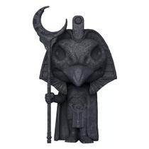 Boneco Funko Pop Marvel Moon Knight Temple - Of Khonshu 1053