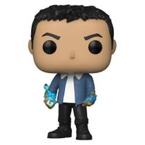 Boneco Funko Pop Marvel Ms - Marvel Kamran 1108 Boneco Funko Pop Marvel Ms - Marvel Kamran 1108