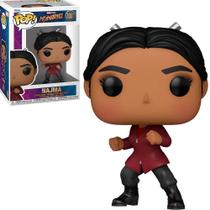 Boneco Funko Pop Marvel Ms - Marvel Najima 1081 Boneco Funko Pop Marvel Ms - Marvel Najima 1081