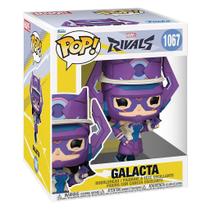 Boneco Funko Pop Marvel - Rivals Galacta 1067