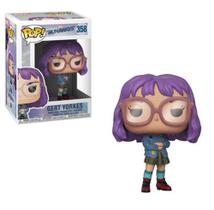 Boneco Funko Pop Marvel Runaways - Gert Yorkes 358