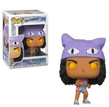 Boneco Funko Pop Marvel Runaways - Molly Hernandez 359 Boneco Funko Pop Marvel Runaways - Molly Hernandez 359