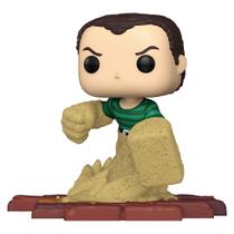 Boneco Funko Pop Marvel Sinister - Six Sandman 1015 Boneco Funko Pop Marvel Sinister - Six Sandman 1015