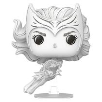 Boneco Funko Pop Marvel Sketched Scarlet *ex* 1575 Boneco Funko Pop Marvel Sketched Scarlet *ex* 1575