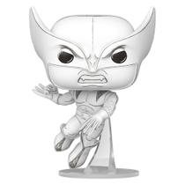 Boneco Funko Pop Marvel - Sketched Wolverine 1573 Boneco Funko Pop Marvel - Sketched Wolverine 1573
