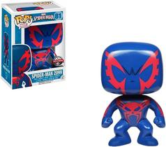 Boneco Funko Pop Marvel - Spider-man 2099 81 Boneco Funko Pop Marvel - Spider-man 2099 81