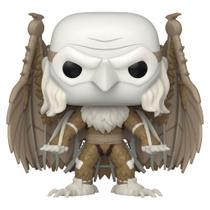 Boneco Funko Pop Marvel Spider-man Across Verse - Medieval Vulture 1230 Boneco Funko Pop Marvel Spider-man Across Verse - Medieval Vulture 1230