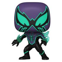 Boneco Funko Pop Marvel Spider-man Comics - Chasm Spider-man 1446 Boneco Funko Pop Marvel Spider-man Comics - Chasm Spider-man 1446