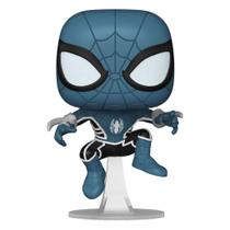 Boneco Funko Pop Marvel Spider-man Comics Fear Itself - Suit Spider-man 1445 Boneco Funko Pop Marvel Spider-man Comics Fear Itself - Suit Spider-man 1445
