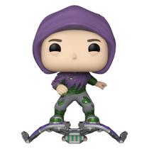 Boneco Funko Pop Marvel Spider-man Far From Home - Green Goblin (Temporada 3) 1165 Boneco Funko Pop Marvel Spider-man Far From Home - Green Goblin (Temporada 3) 1165