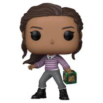 Boneco Funko Pop Marvel Spider-man Far From Home - Mj W/box (Temporada 3) 1161 Boneco Funko Pop Marvel Spider-man Far From Home - Mj W/box (Temporada 3) 1161