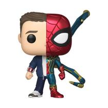 Boneco Funko POP! Marvel SPLITS - HOMEM-ARANHA/PETER Boneco Funko POP! Marvel SPLITS - HOMEM-ARANHA/PETER
