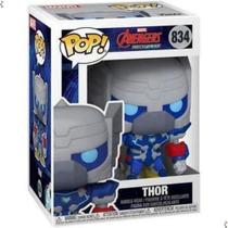 Boneco Funko Pop Marvel Thor Mech - Thor Mech - 834