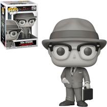 Boneco Funko Pop Marvel Wanda Vision - 50s Vision 714 Boneco Funko Pop Marvel Wanda Vision - 50s Vision 714