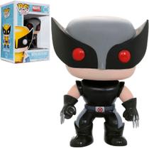 Boneco Funko Pop Marvel - Wolverine X-force 05 Boneco Funko Pop Marvel - Wolverine X-force 05