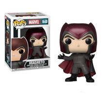 Boneco Funko Pop Marvel X-Men 20Th Magneto 640