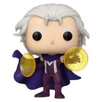 Boneco Funko Pop Marvel X-men - 97 Magneto 1537
