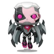 Boneco Funko Pop Marvel X-men 97 Plus - Bastion Nimrod 1541