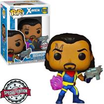 Boneco Funko Pop Marvel - X-men Bishop 919