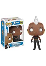Boneco Funko Pop Marvel X-Men Storm Mohawk 9,5 cm - Funko