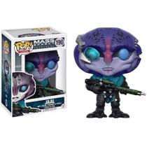 Boneco Funko Pop Mass - Efect Jaal 190 Boneco Funko Pop Mass - Efect Jaal 190
