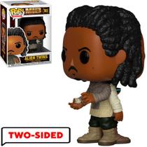 Boneco Funko Pop Men In Black - Alien Twins 741 Boneco Funko Pop Men In Black - Alien Twins 741