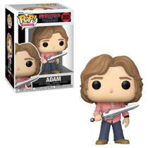 Boneco Funko Pop! Mestres Do Universo Live Action - Adam Boneco Funko Pop! Mestres Do Universo Live Action - Adam