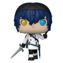 Boneco Funko Pop Metaphor - Refantazio Protagonist 1108