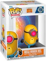 Boneco Funko Pop! Meu Malvado Favorito 4 - Mega Minion Mel 1556