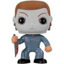 Boneco Funko Pop Michael Myers 03 Halloween