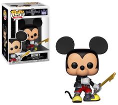Boneco Funko Pop Mickey 489 Disney