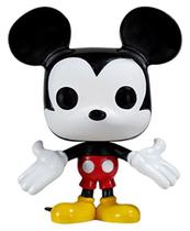Boneco Funko Pop - Mickey Mouse 01 Disney