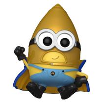 Boneco Funko Pop Minions Mega - Minion Gus (Temporada 4) 1554 Boneco Funko Pop Minions Mega - Minion Gus (Temporada 4) 1554