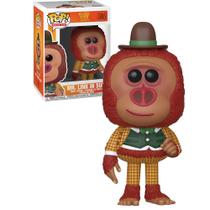 Boneco Funko Pop Missing Link Mr.link - In Suit 585 Boneco Funko Pop Missing Link Mr.link - In Suit 585