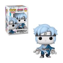 Boneco Funko Pop Mitsuki Snake Hands 1357 - Boruto