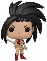Boneco Funko Pop Momo Yaoyorozu 605 My Hero Academia