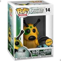 Boneco Funko Pop Monsters Slog With Pop Buddy - 14