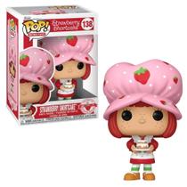 Boneco Funko Pop Moranguinho